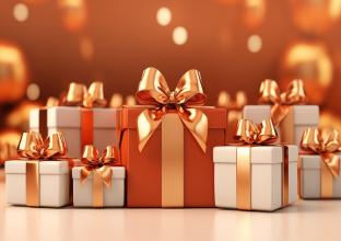 Promotional gifts
