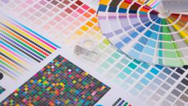 Design and prepress services