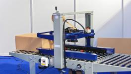 Packaging and wrapping